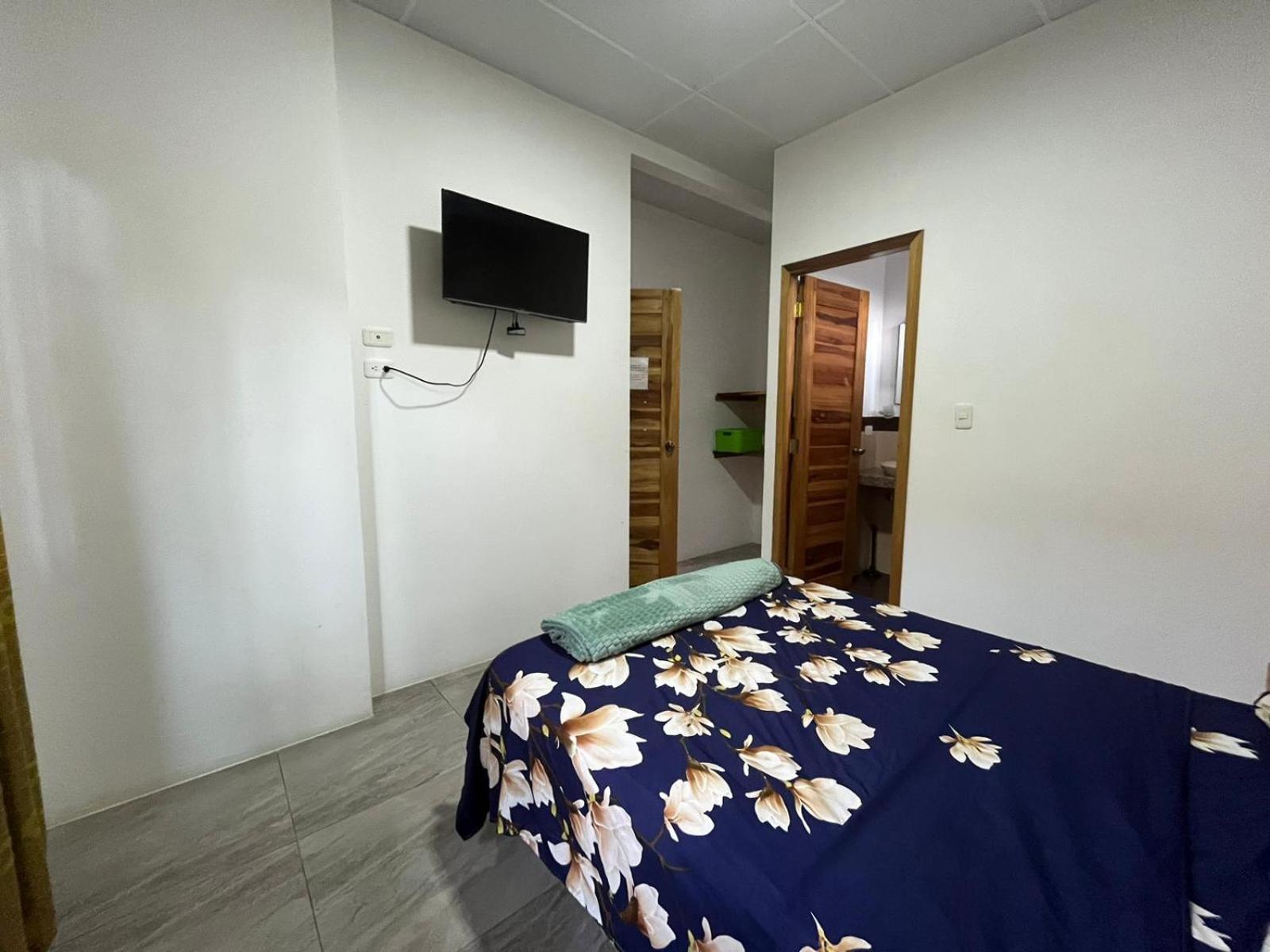 Monte Libano Suites Puerto López Eksteriør billede